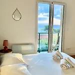 Le Cocon Des Dunes - Vue Mer, Plage&corniche A Pied Apartment *