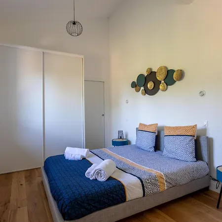 Le Cocon Des Dunes - Vue Mer, Plage&corniche A Pied Le Moulleau