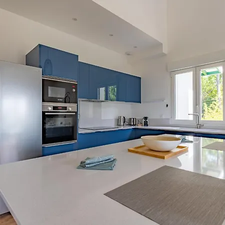 Le Cocon Des Dunes - Vue Mer, Plage&corniche A Pied * Le Moulleau