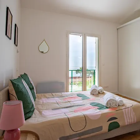 Le Cocon Des Dunes - Vue Mer, Plage&corniche A Pied