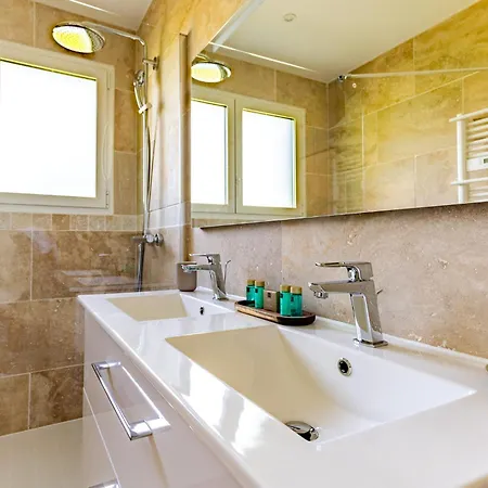 Le Cocon Des Dunes - Vue Mer, Plage&corniche A Pied Lejlighed