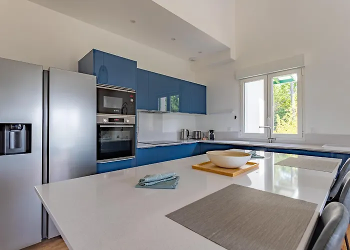 Le Cocon Des Dunes - Vue Mer, Plage&corniche A Pied * Le Moulleau