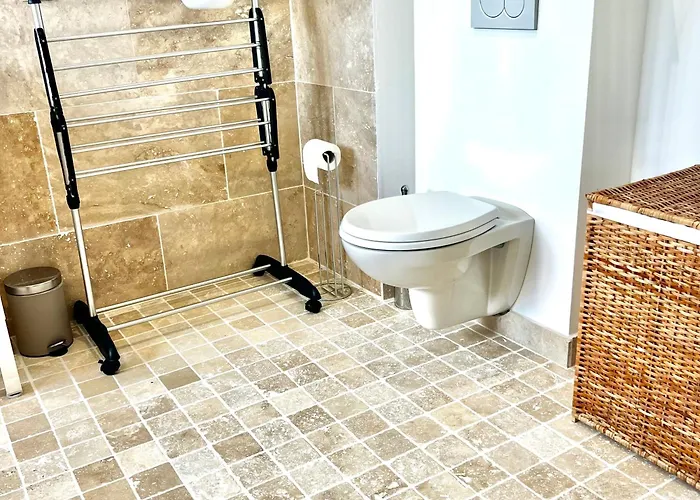 Le Cocon Des Dunes - Vue Mer, Plage&corniche A Pied Lägenhet